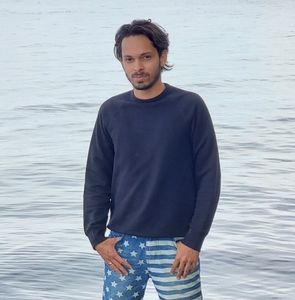 Meet your Posher, Shaheryar